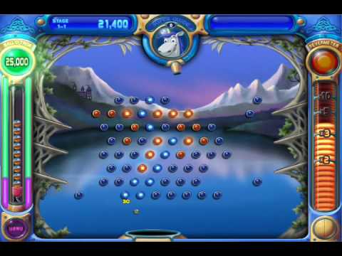 peggle game download free pc